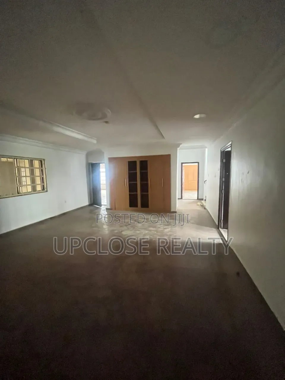 8bdrm Duplex in Asokoro for rent