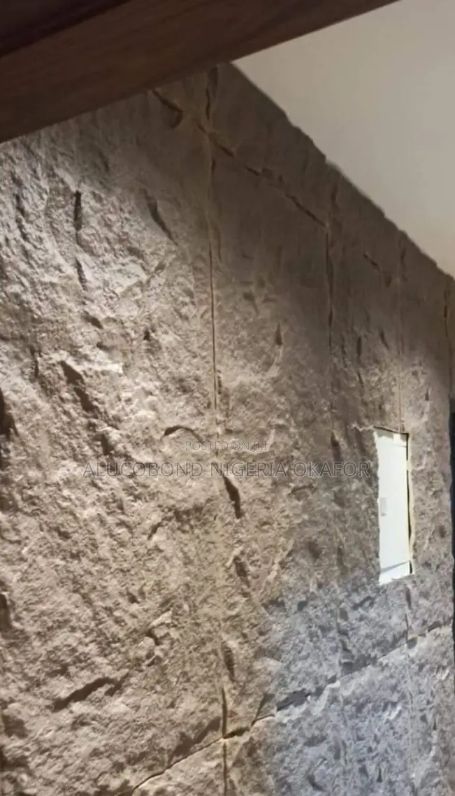 Interior Pu Stones