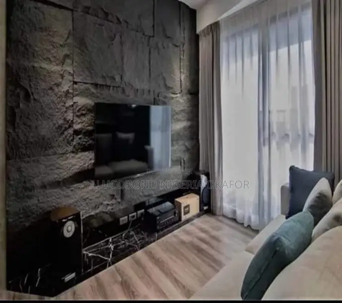 Interior Pu Stones