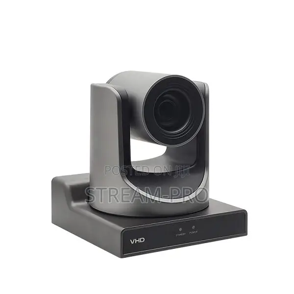 VHD V61xl - FHD Professional Ndi PTZ Camera