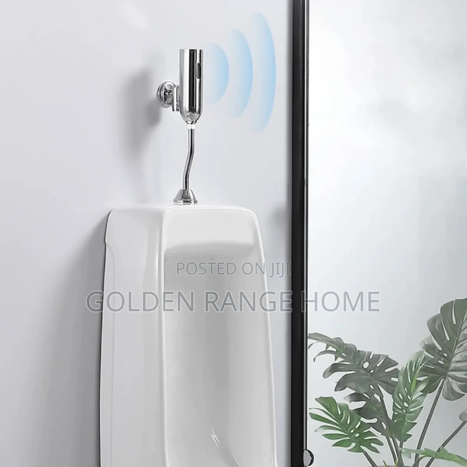Automatic Sensor Urinal Flushing Valve