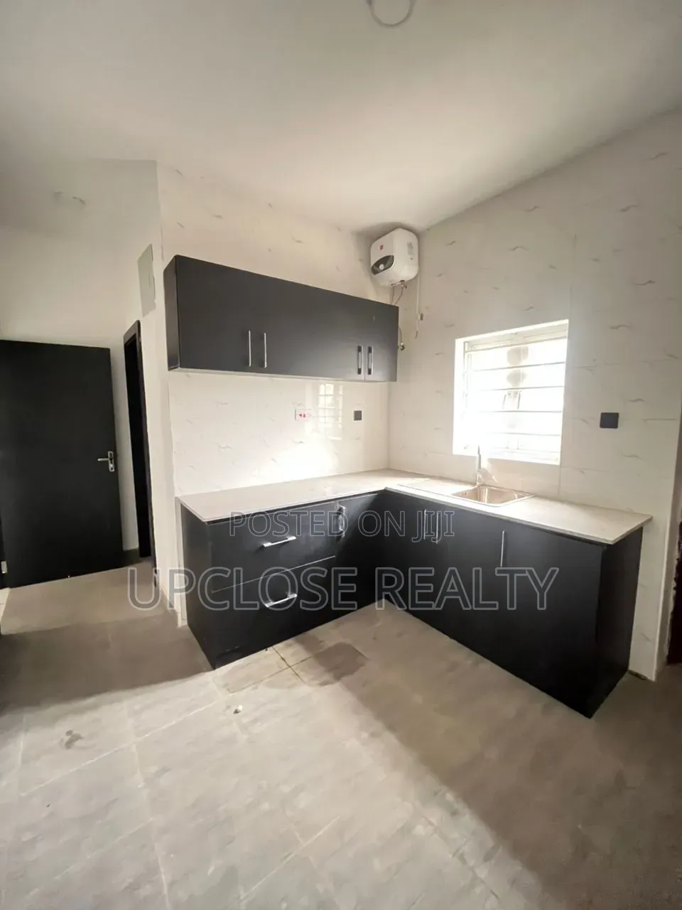 2bdrm Block of Flats in Jahi for sale
