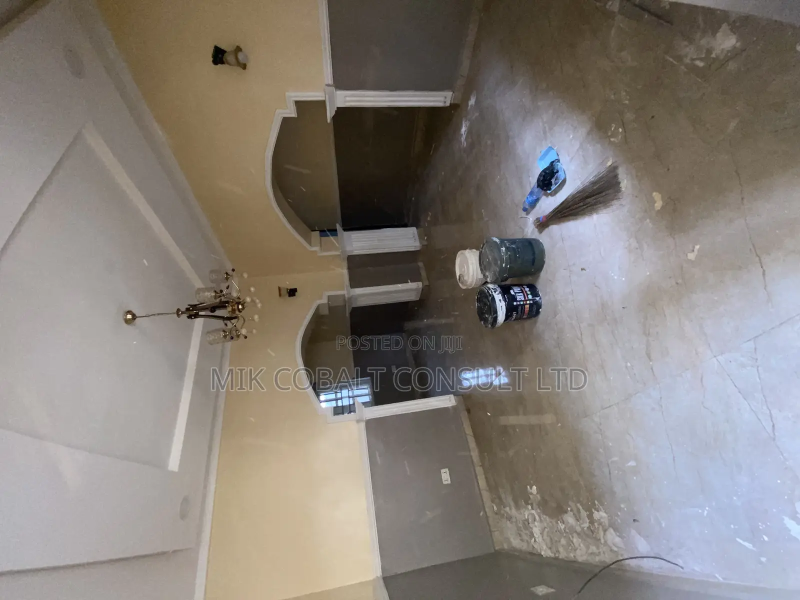 2bdrm Block of Flats in Ishaya Shakari, Gwarinpa for rent