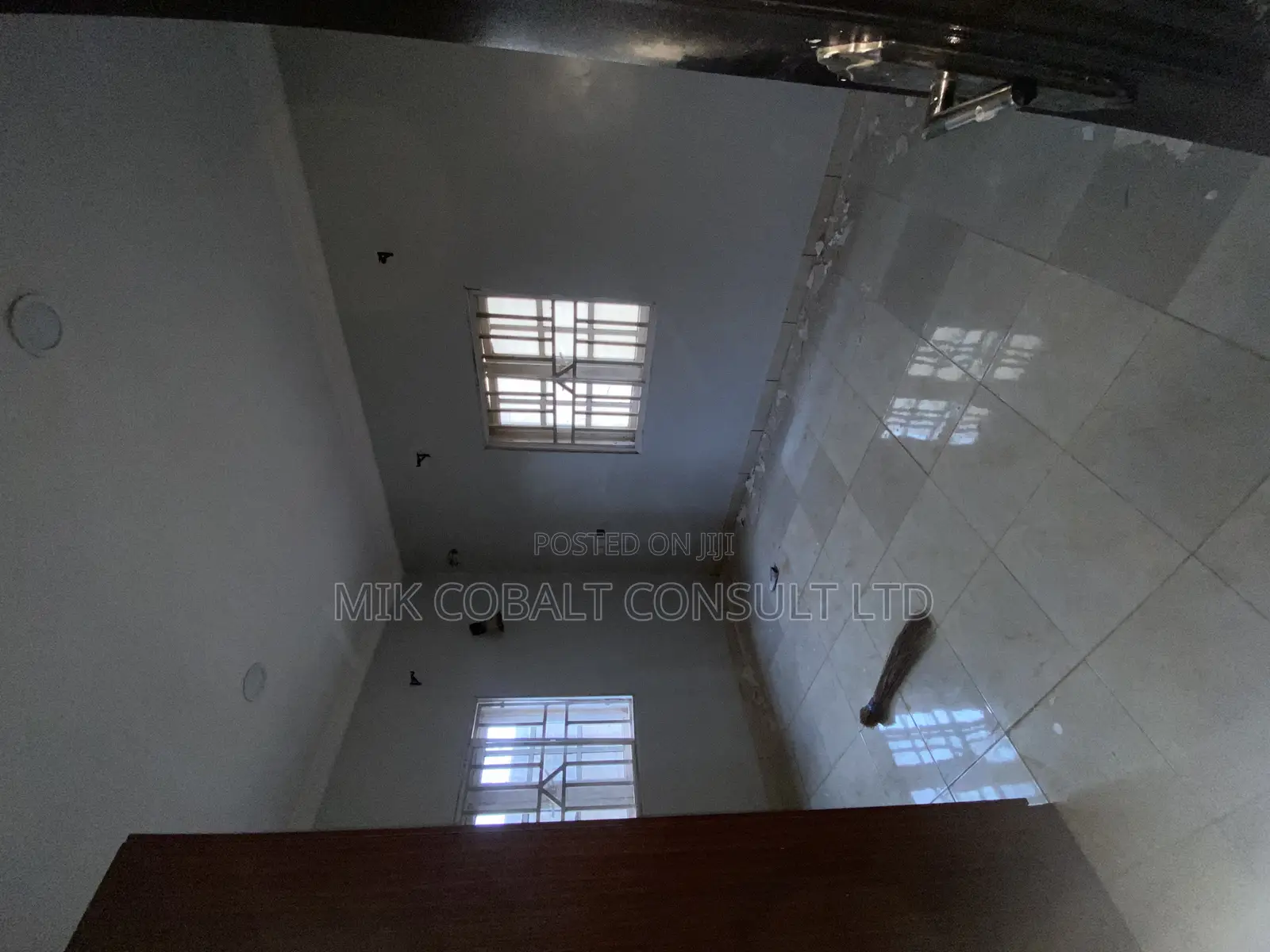 2bdrm Block of Flats in Ishaya Shakari, Gwarinpa for rent
