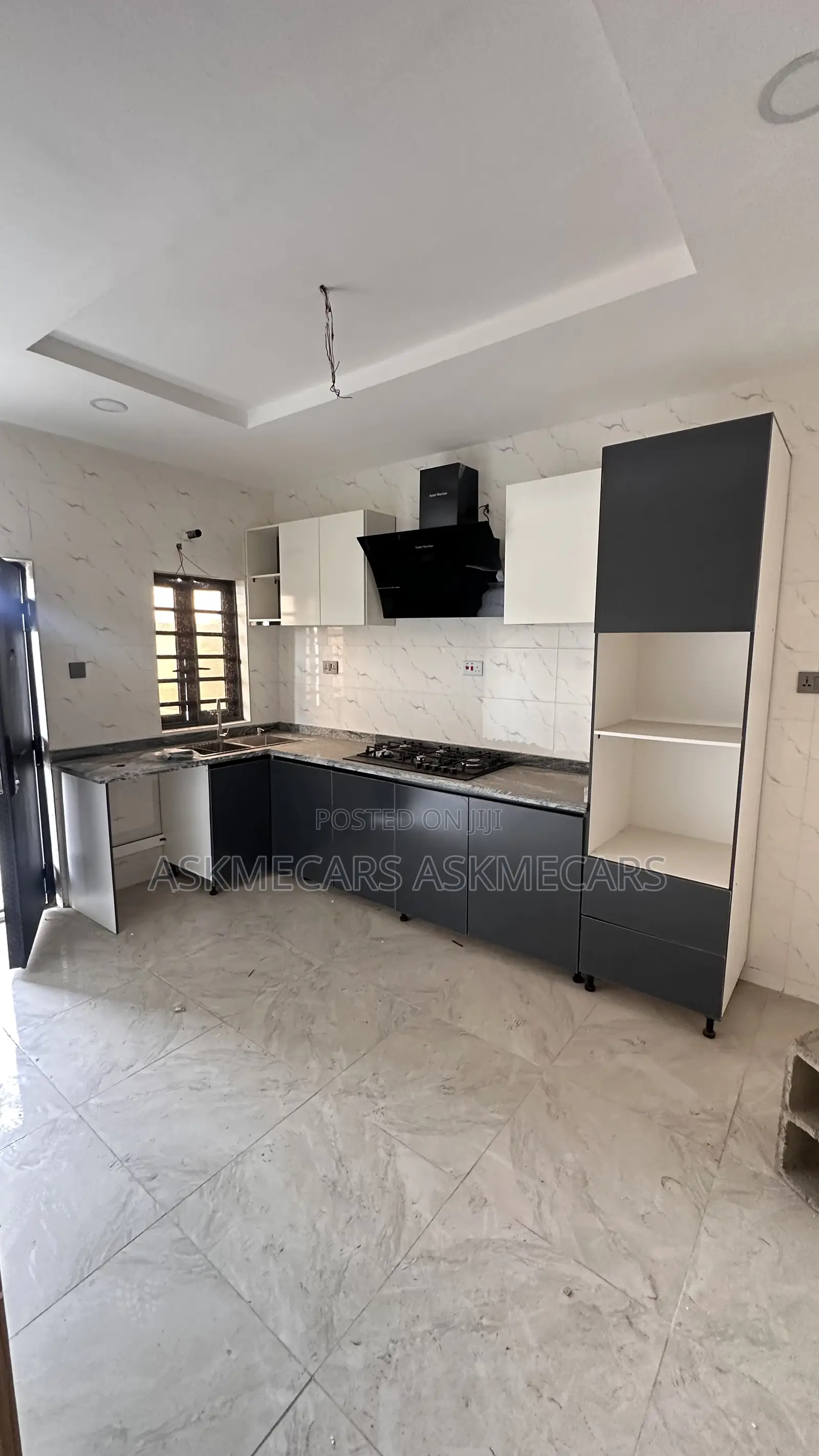 3bdrm Duplex in Abrahim Adesanya, Ajah for rent