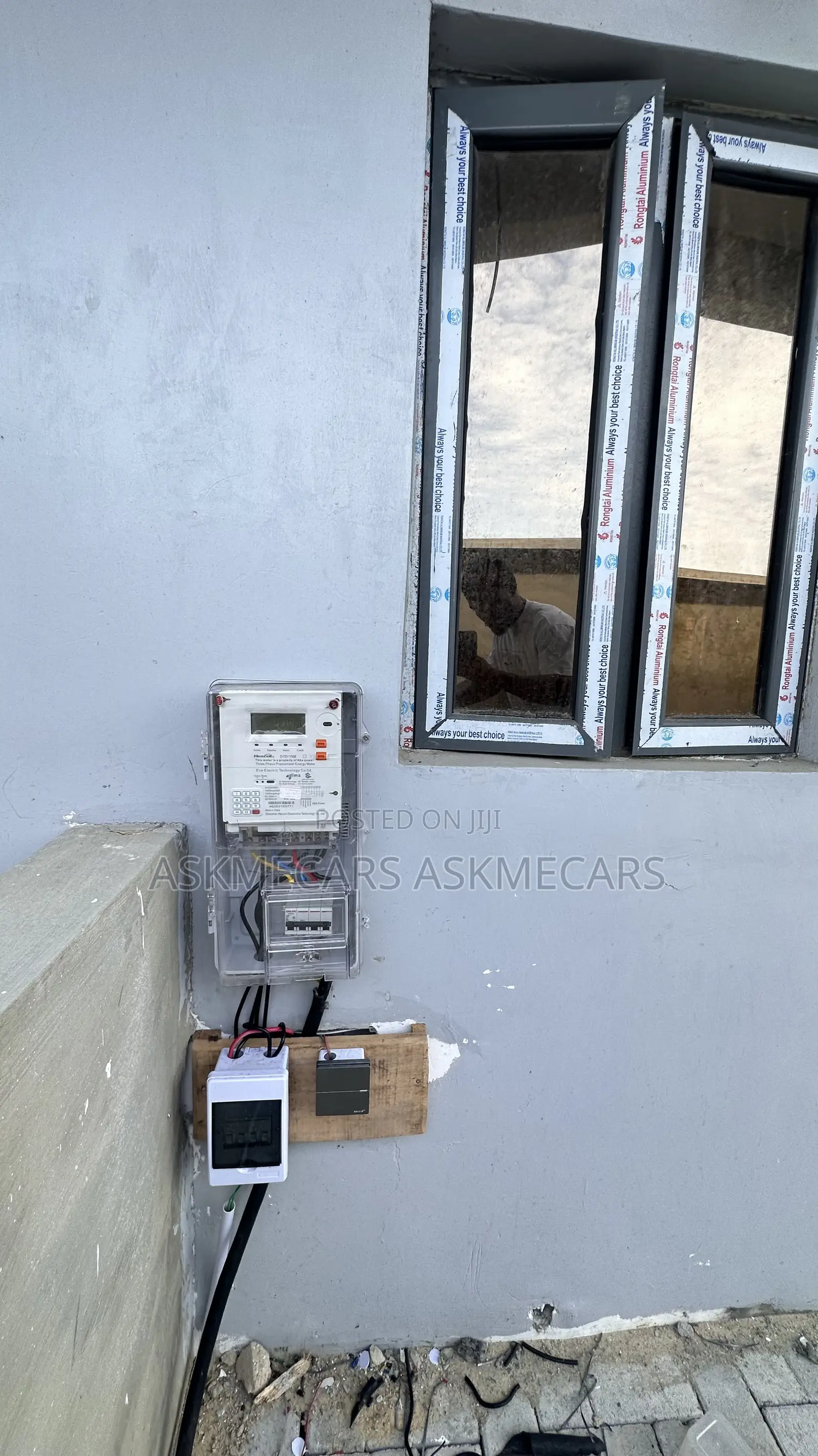 3bdrm Duplex in Abrahim Adesanya, Ajah for rent