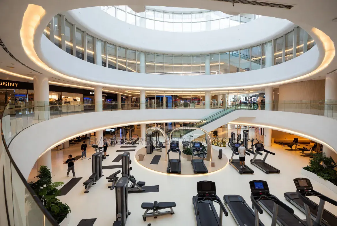 Gidi Mall 2.0 a Commercial Space Fast Rising in Ajah Sangotedo Corrido