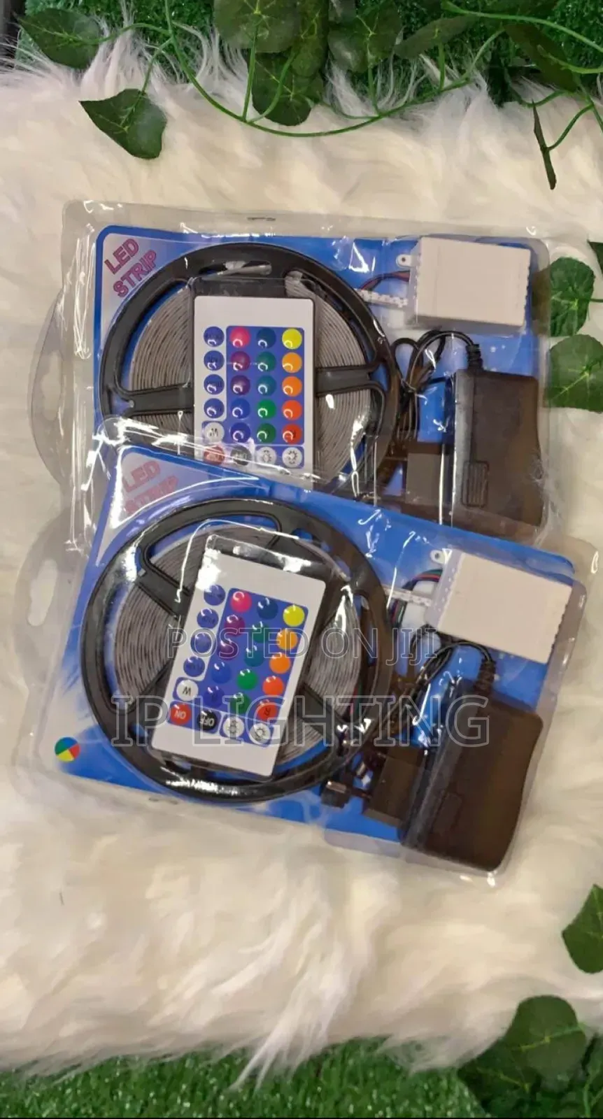 Led Strip Light 5merer