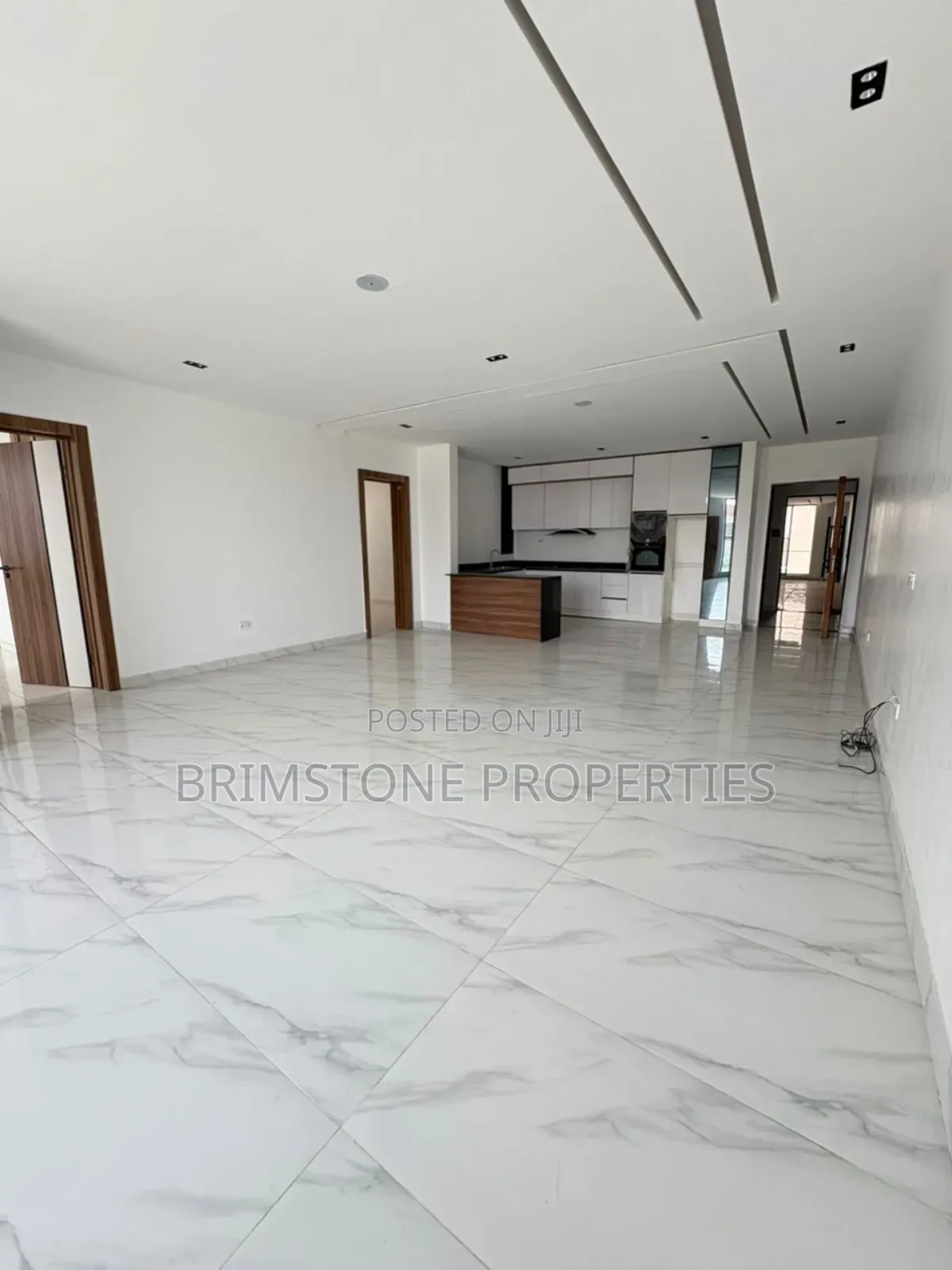Furnished 2bdrm Apartment in Victoria Island for sale