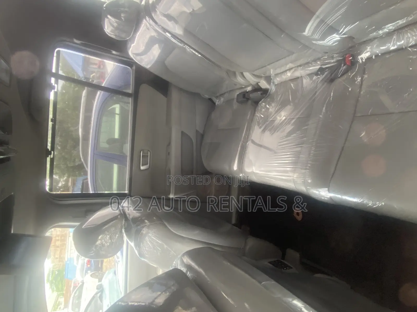Honda Pilot 2012 Black