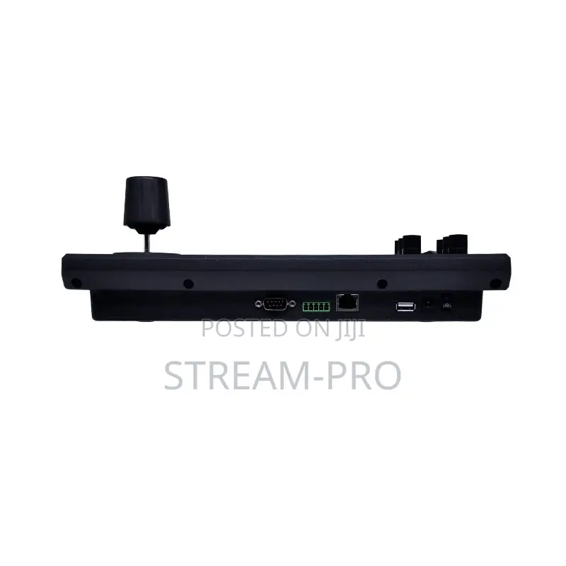 VHD PTZ Camera Controller With Joystick
