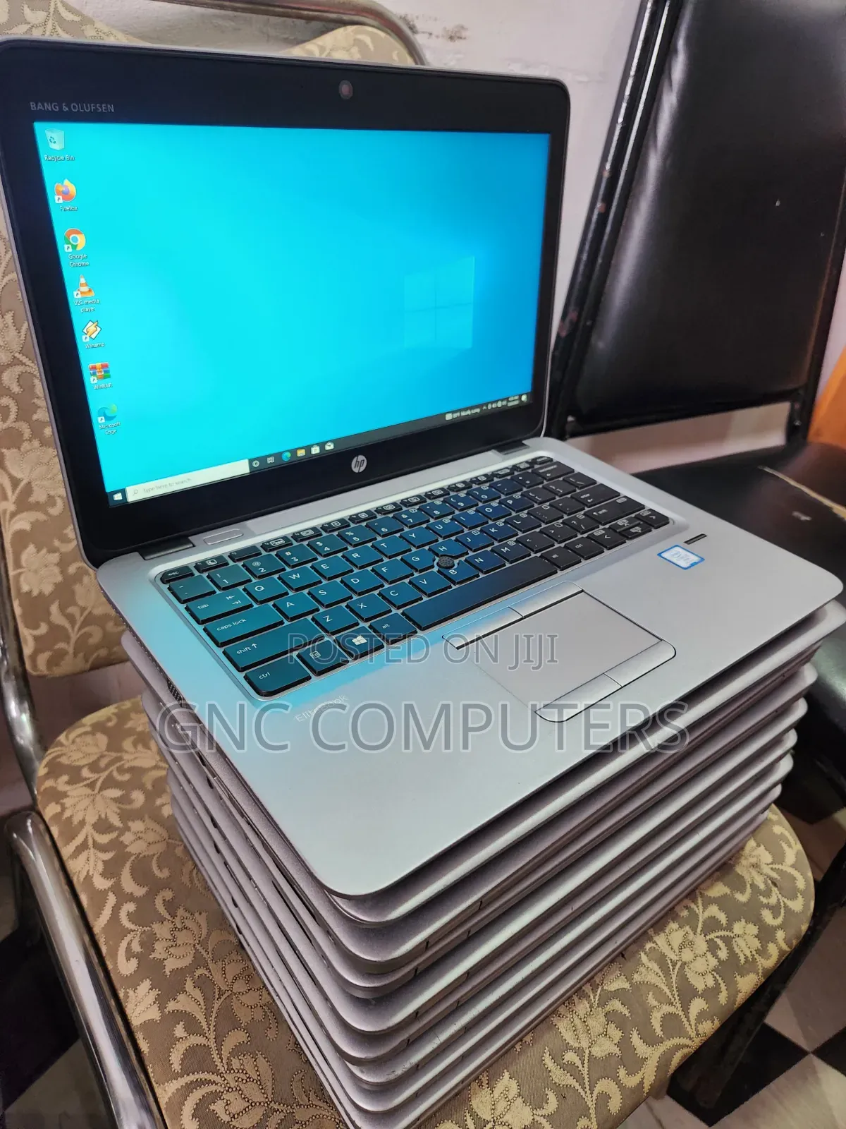 Laptop HP EliteBook 820 G4 8GB Intel Core i5 SSD 256GB