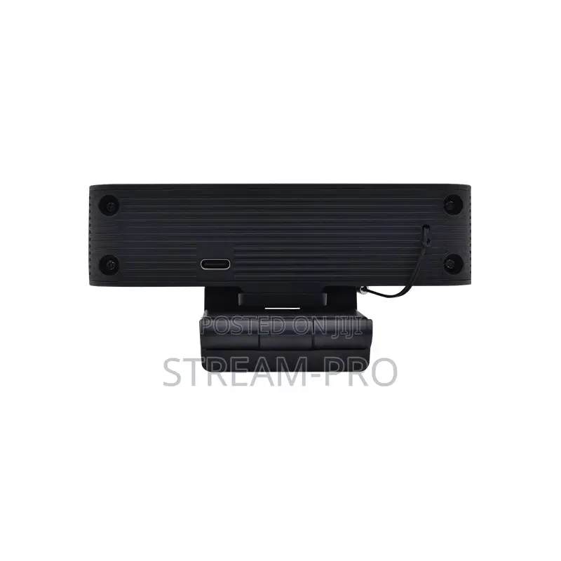 VHD Jx1702u Webcam With Ai Technology