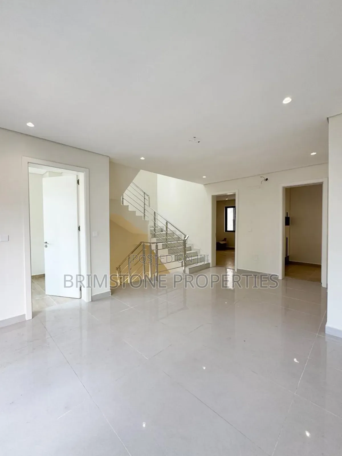 Furnished 5bdrm Duplex in Ikoyi for sale