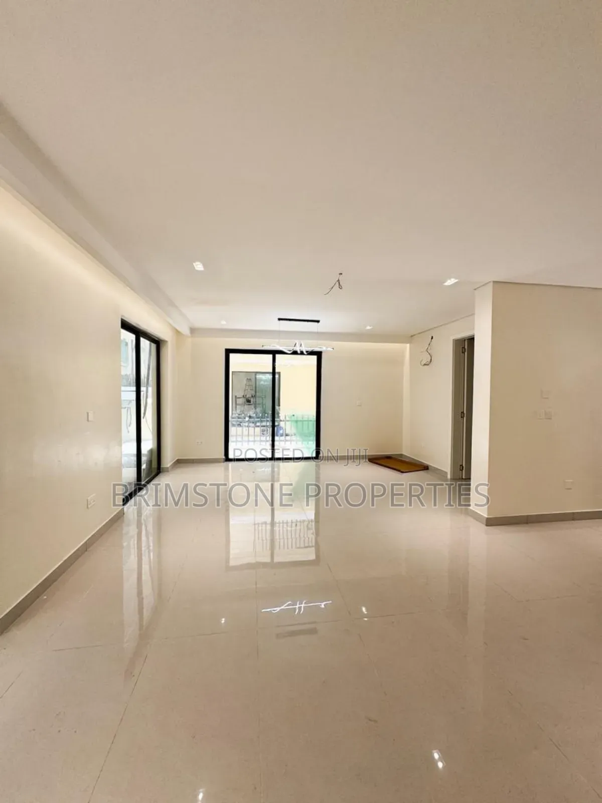 Furnished 5bdrm Duplex in Ikoyi for sale