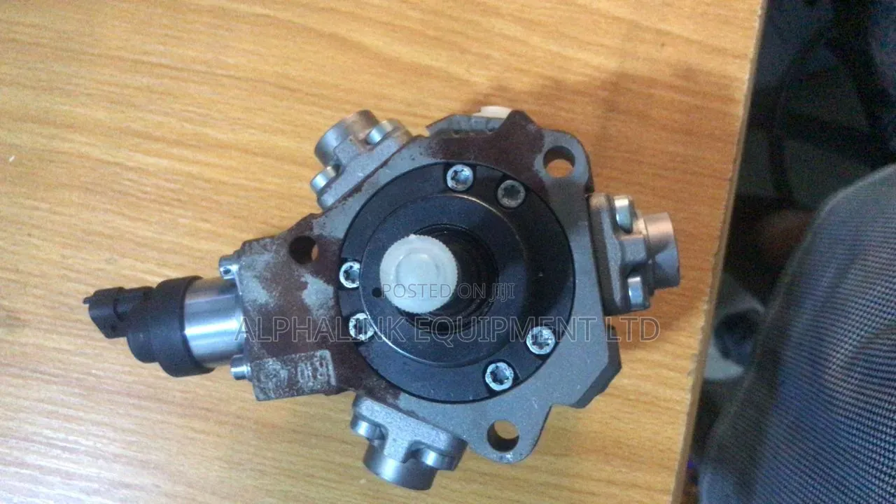 Cummins Injector Pump B3.3
