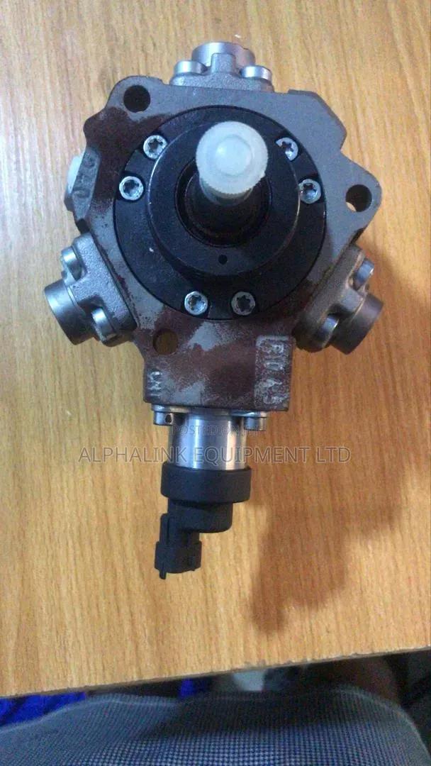 Cummins Injector Pump B3.3