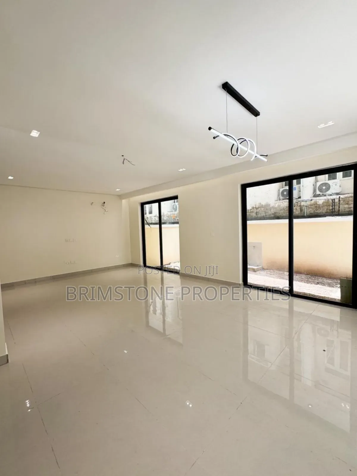 Furnished 5bdrm Duplex in Ikoyi for sale