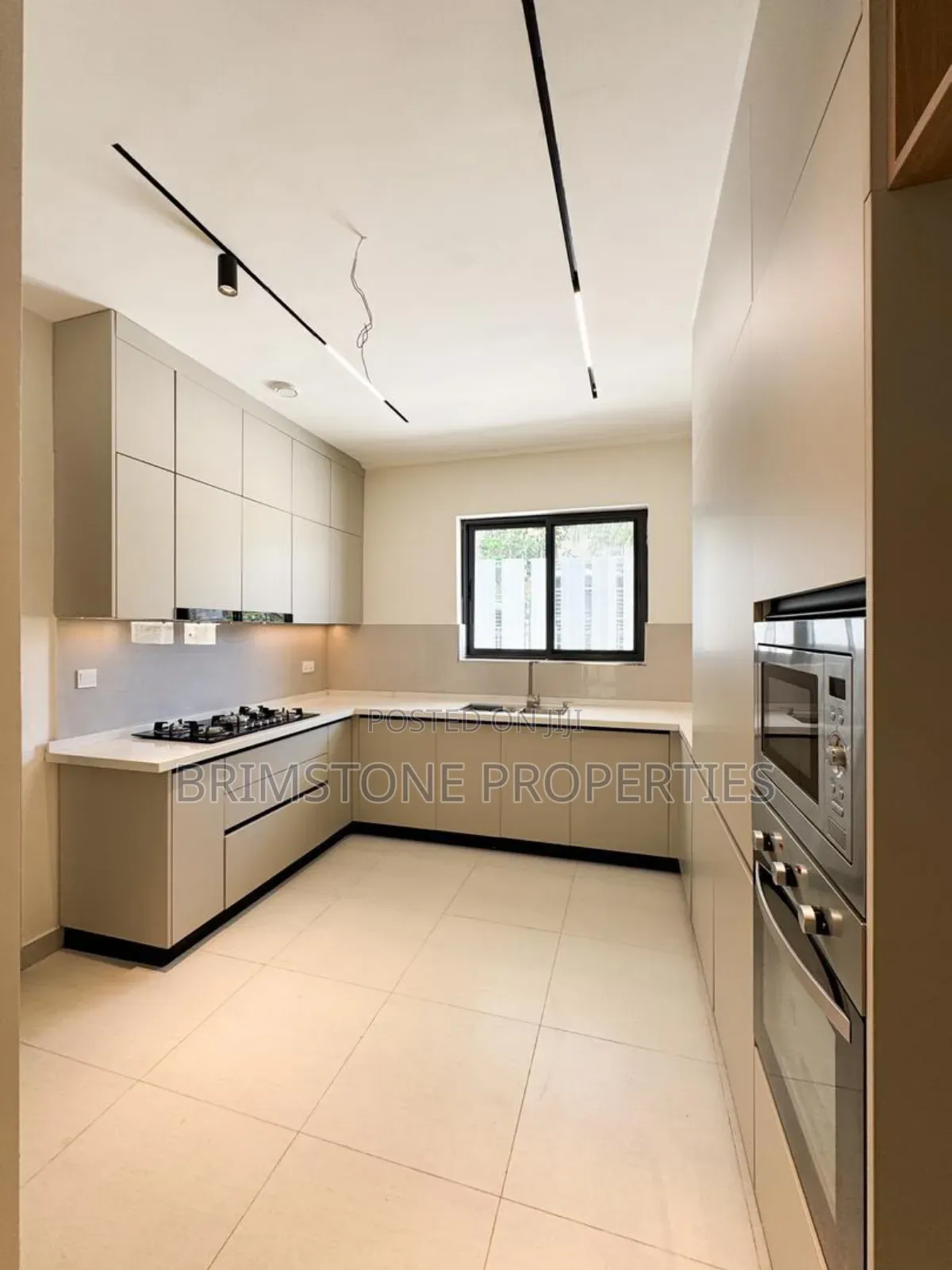 Furnished 5bdrm Duplex in Ikoyi for sale