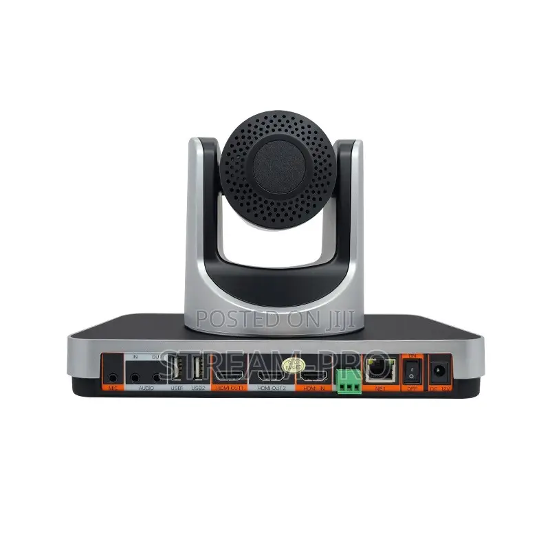 VHD C3 Integrated Video Conference Terminal