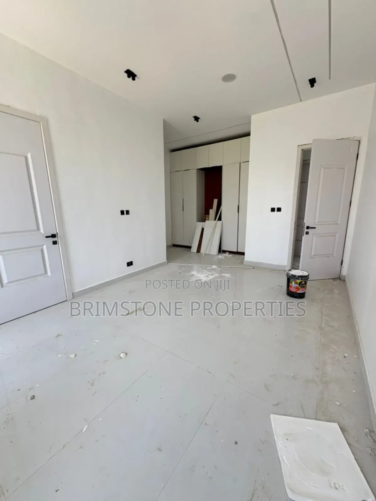 Furnished 5bdrm Duplex in Lekki Phase 1 for sale