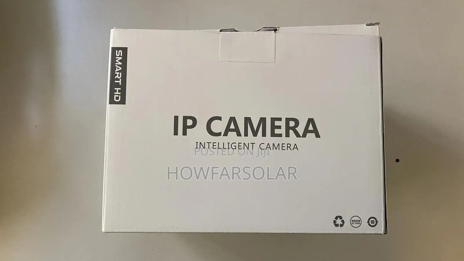 Howfar Ip Bullet CCTV Cameras