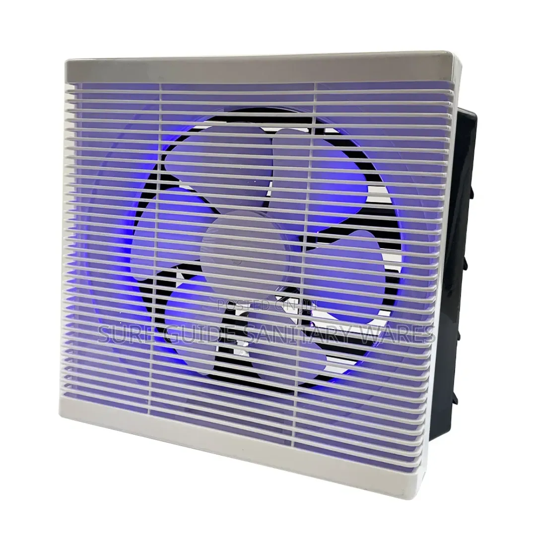 12 Inches Wall Mount Ventilation Fan