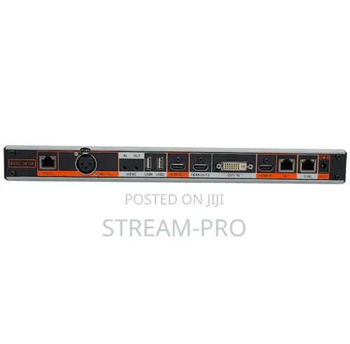 VHD C9s Integrated Video Conference Terminal
