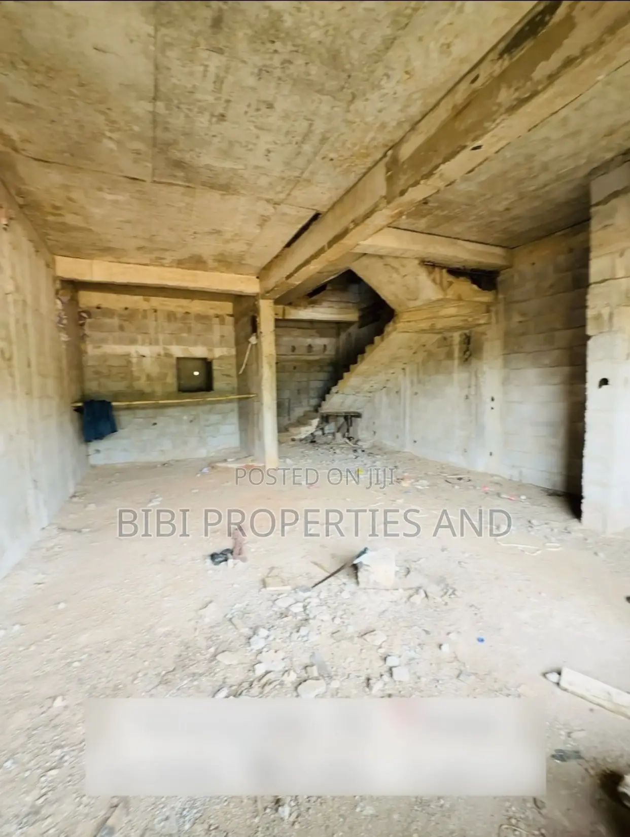4bdrm Townhouse/Terrace in Katampe (Main) for sale