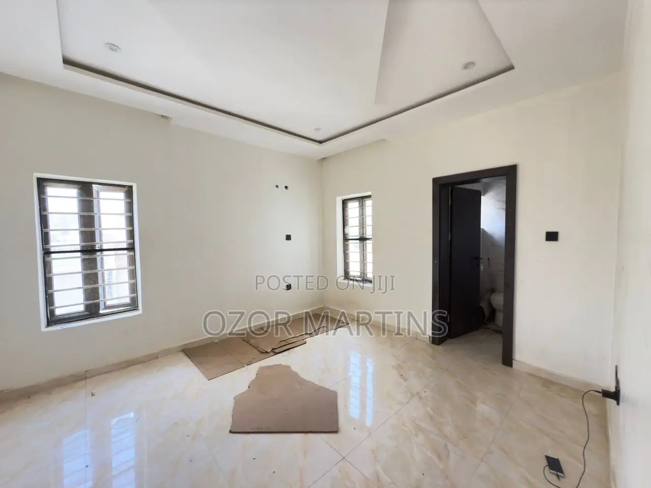 2bdrm Apartment in Wuye for rent