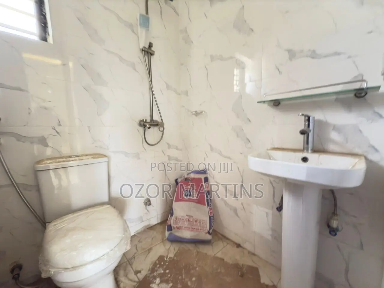 2bdrm Apartment in Wuye for rent