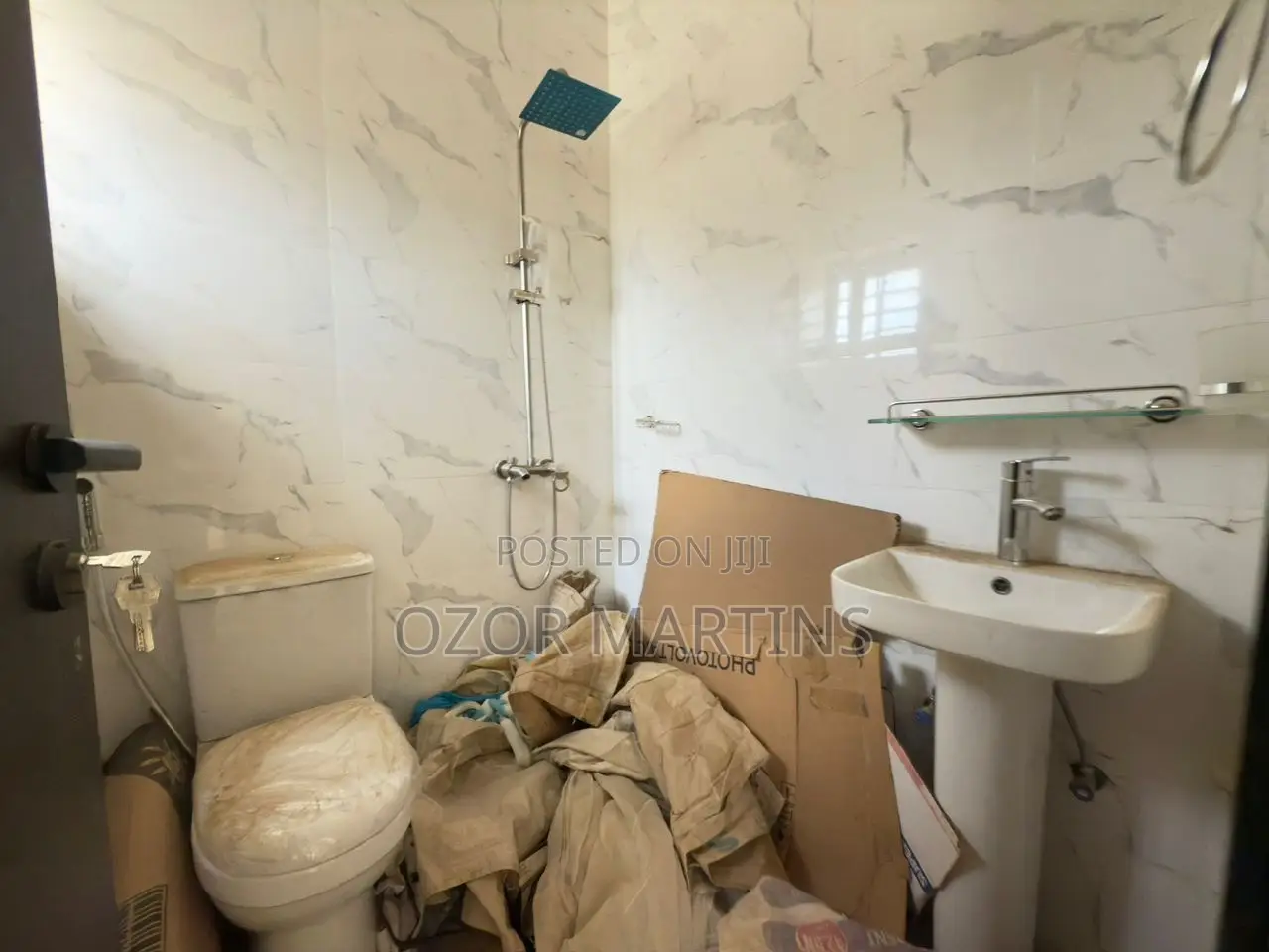 2bdrm Apartment in Wuye for rent