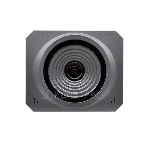 VHD Jx1801k FHD Box Camera - Classroom Auto Tracking Camera