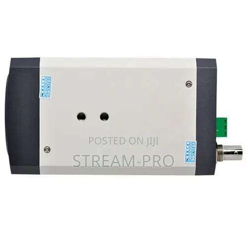 VHD Jx1801k FHD Box Camera - Classroom Auto Tracking Camera