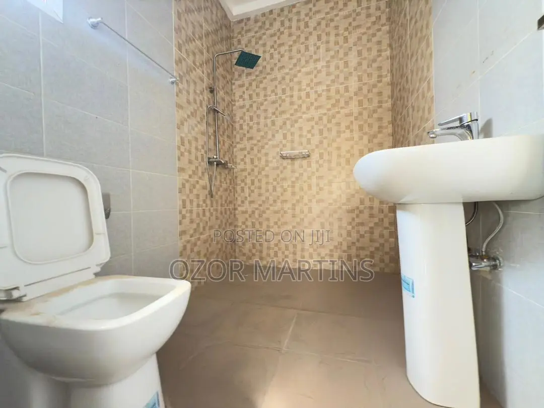 3bdrm Apartment in Wuye for rent