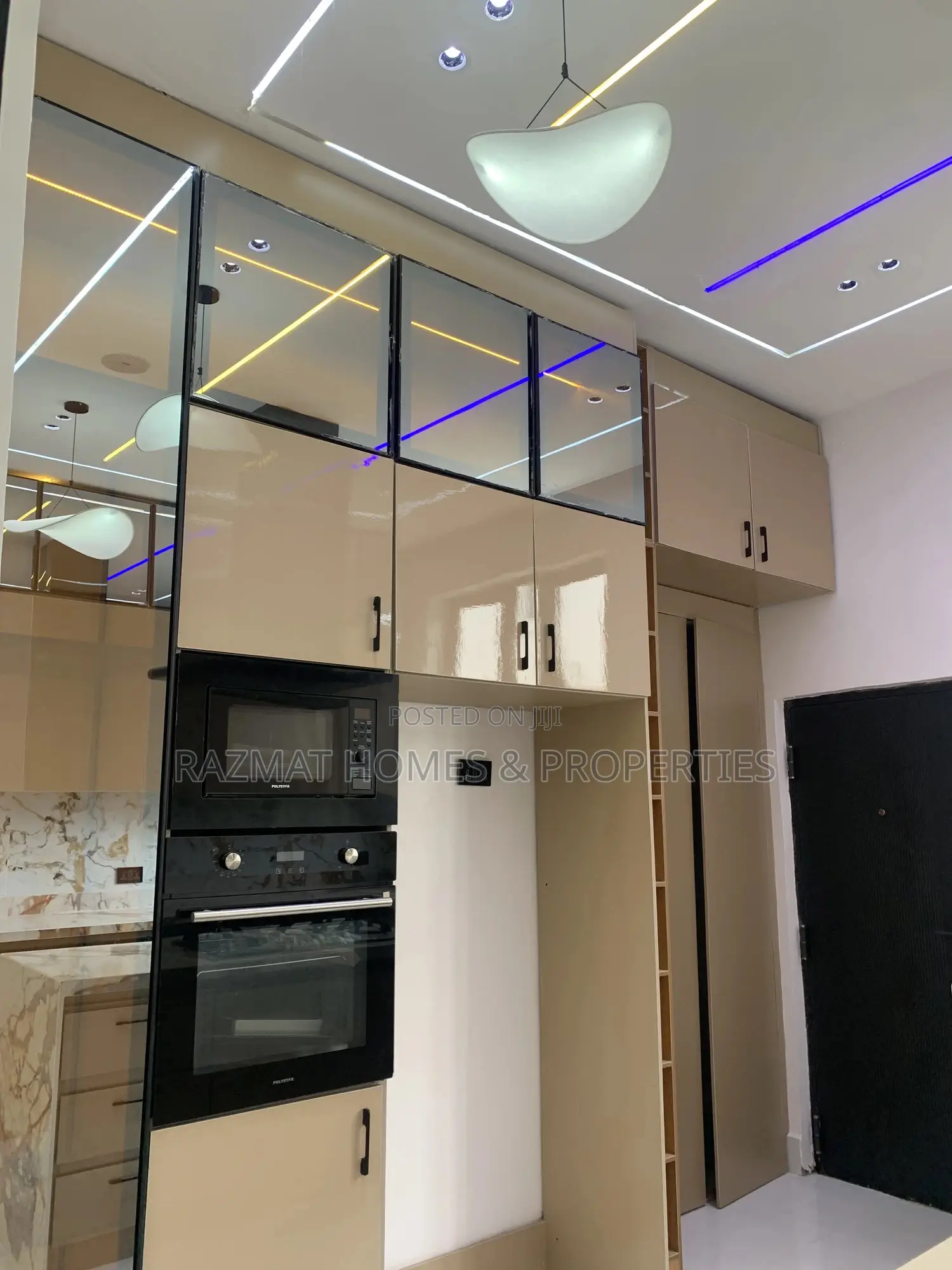 4bdrm Duplex in Ado / Ajah for sale