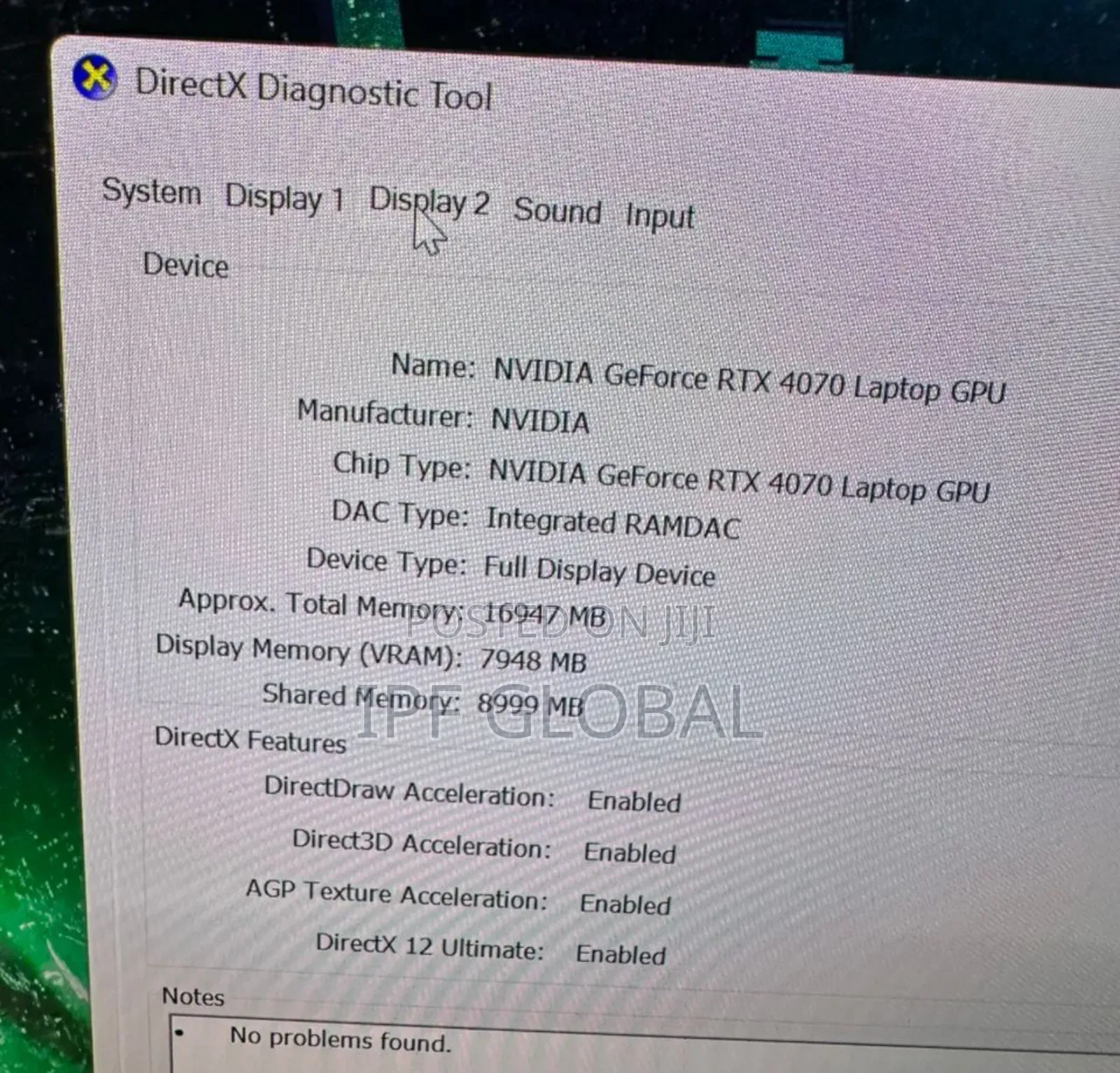 Laptop Asus ROG Zephyrus G16 16GB Intel Core Ultra 9 SSD 1T