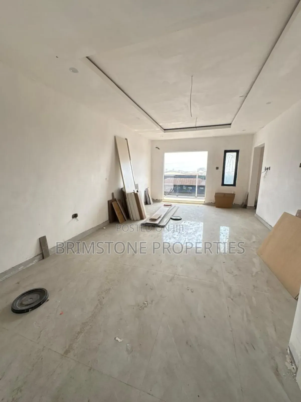 Furnished 2bdrm Apartment in Osapa london for sale