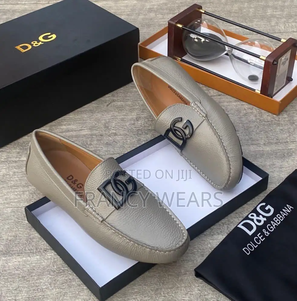Elegant Slip-on Loafers