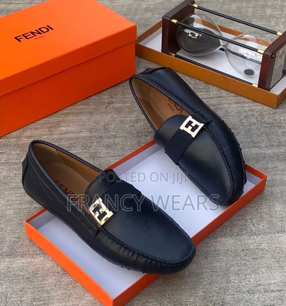 Elegant Slip-on Loafers