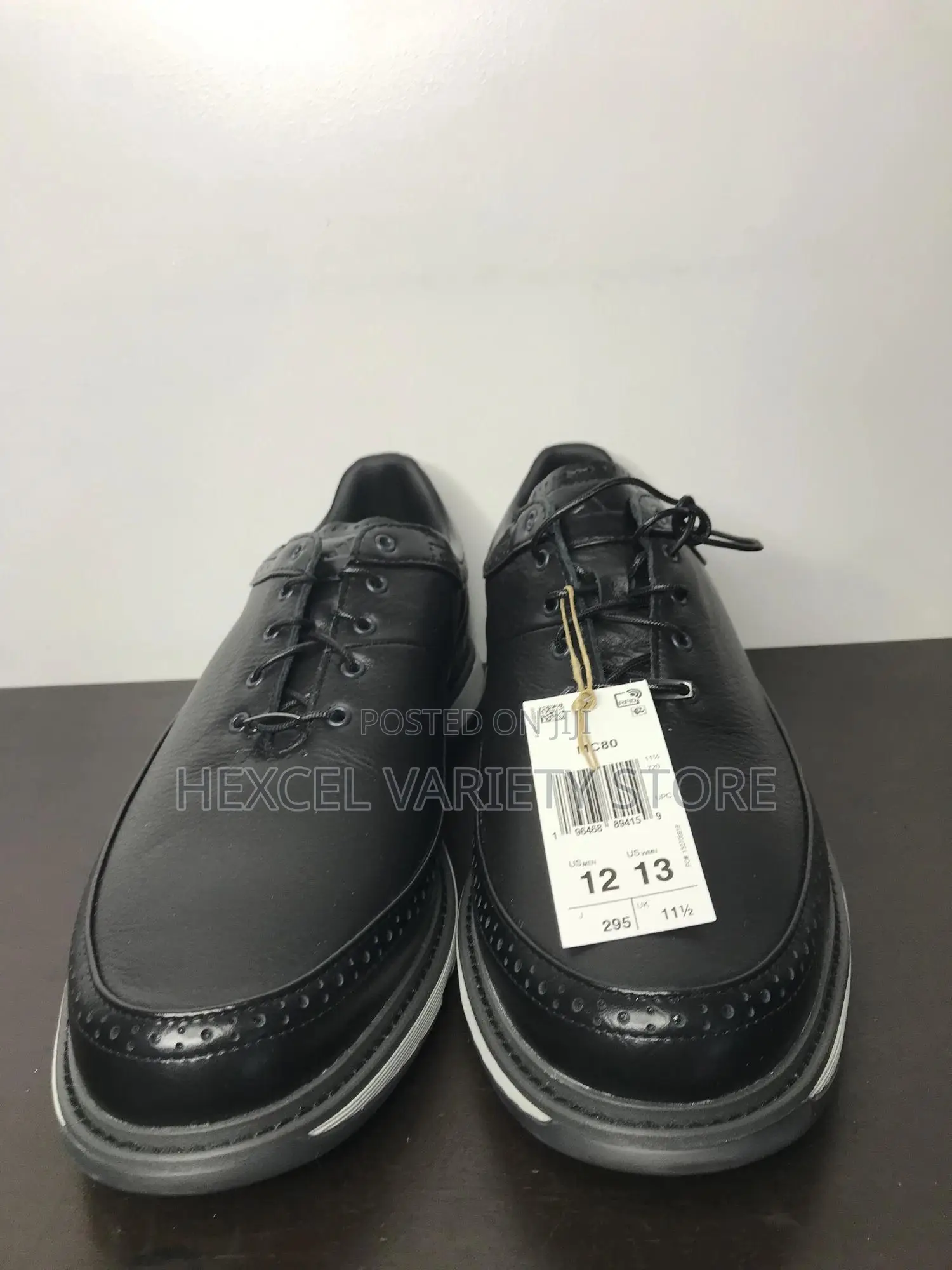 Premium Fashion Ankle Boots – Corporate Leather Boots