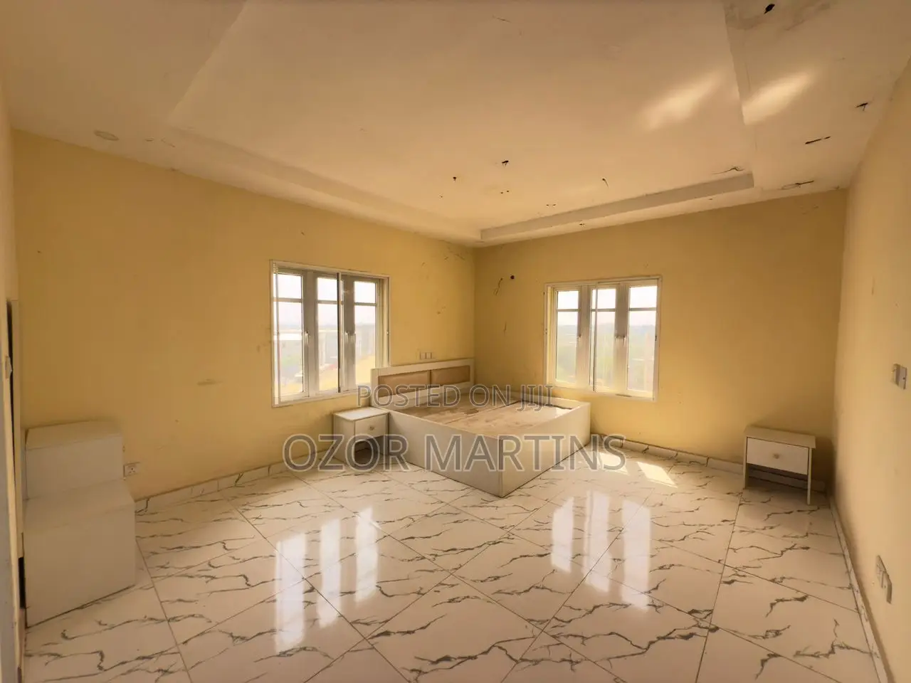 3bdrm Apartment in Wuye for sale
