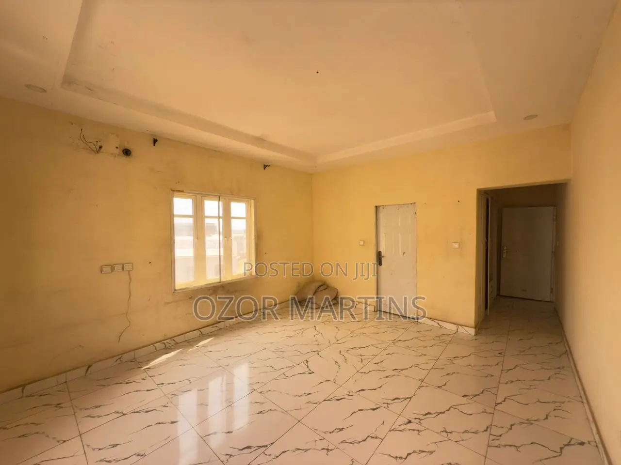 3bdrm Apartment in Wuye for sale