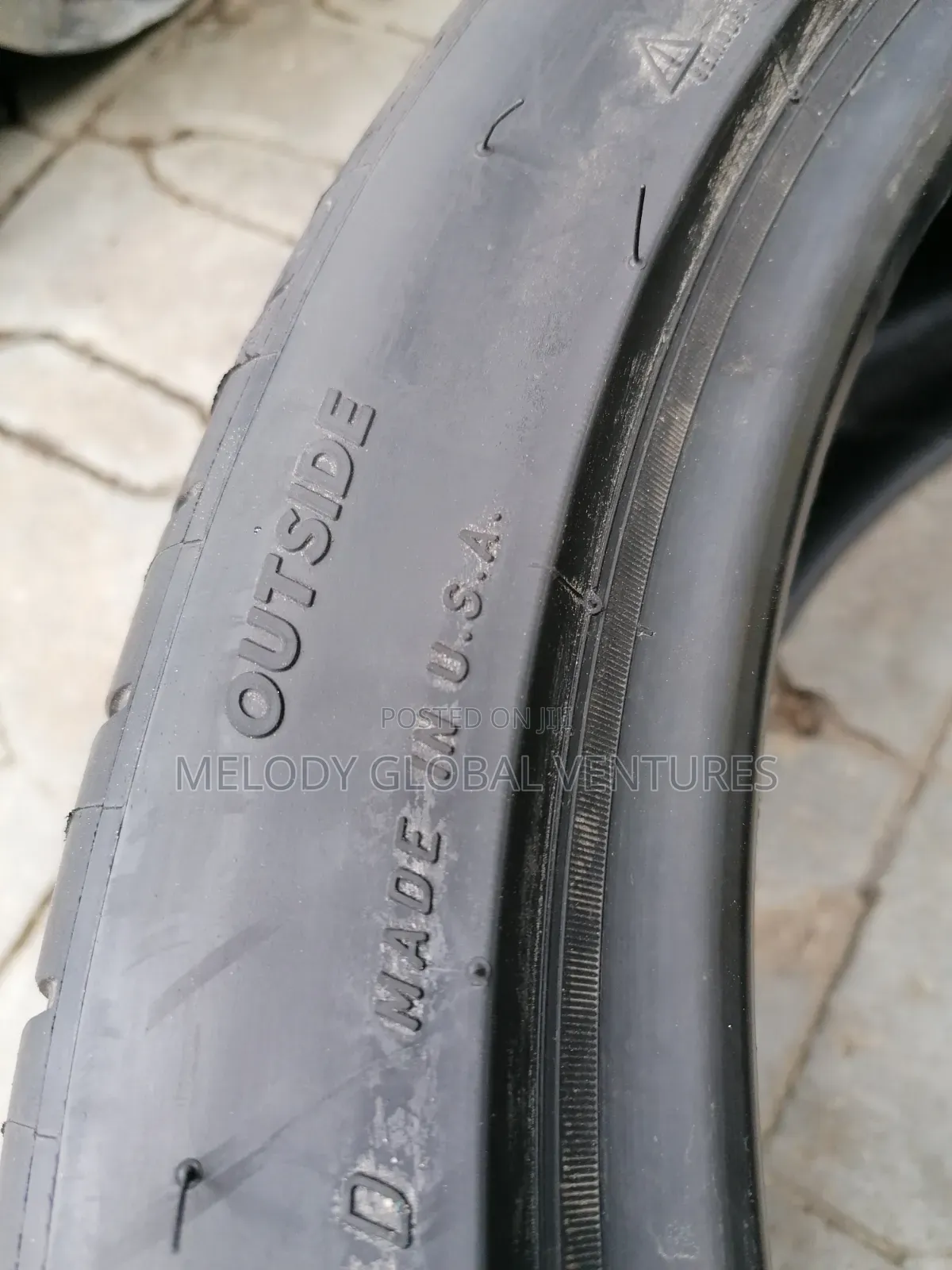 235/40r19(96y) Michelin Tyre, High Performance Tire