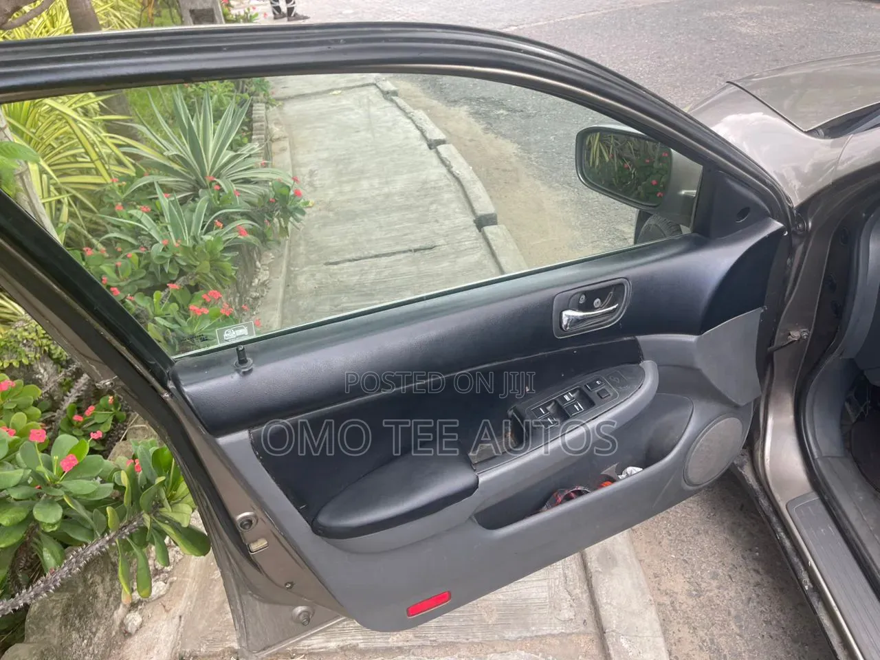 Honda Accord Sedan LX 2006 Gold