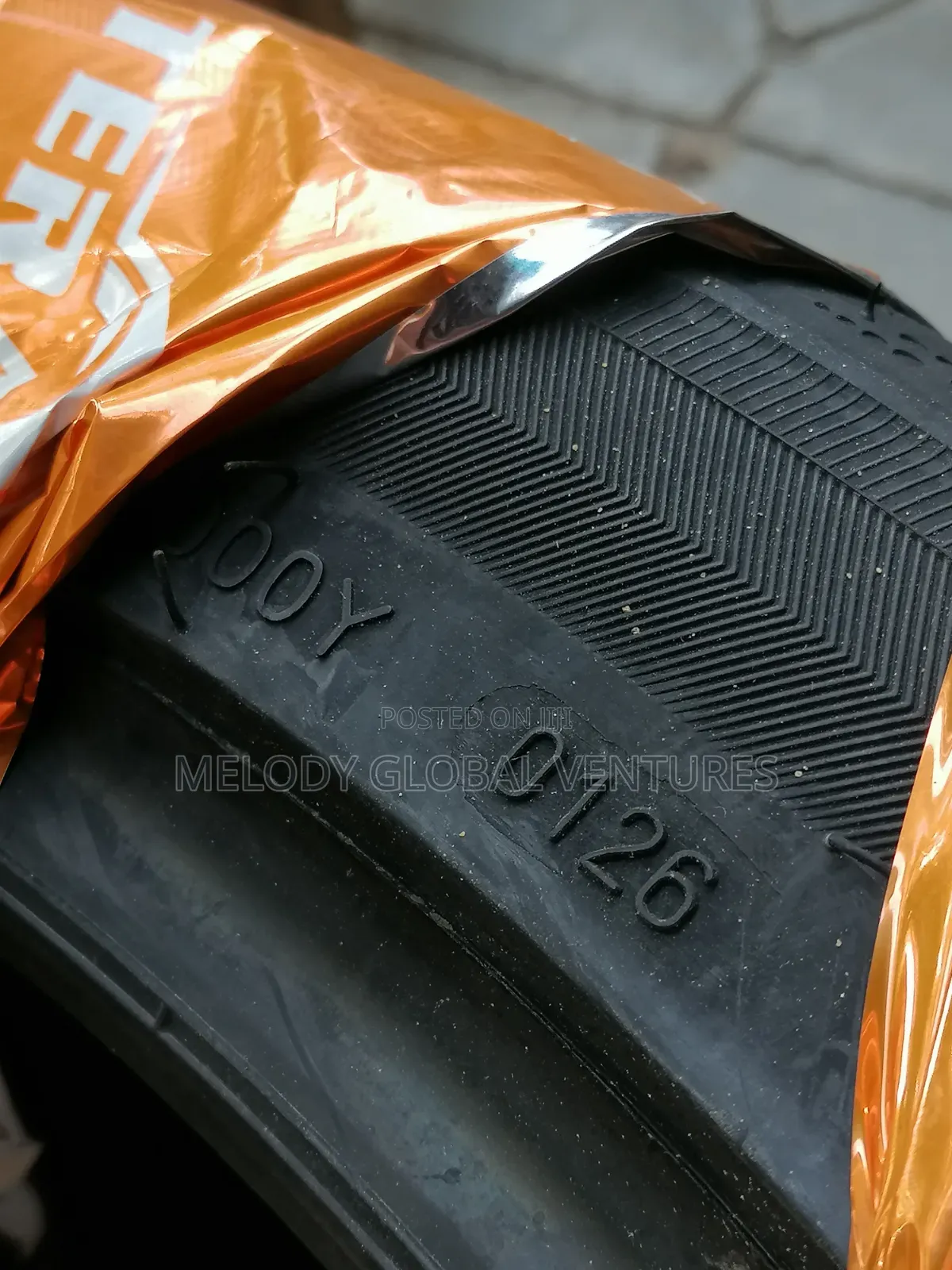 245/45r18 Treflex Tyre High Performance Tire