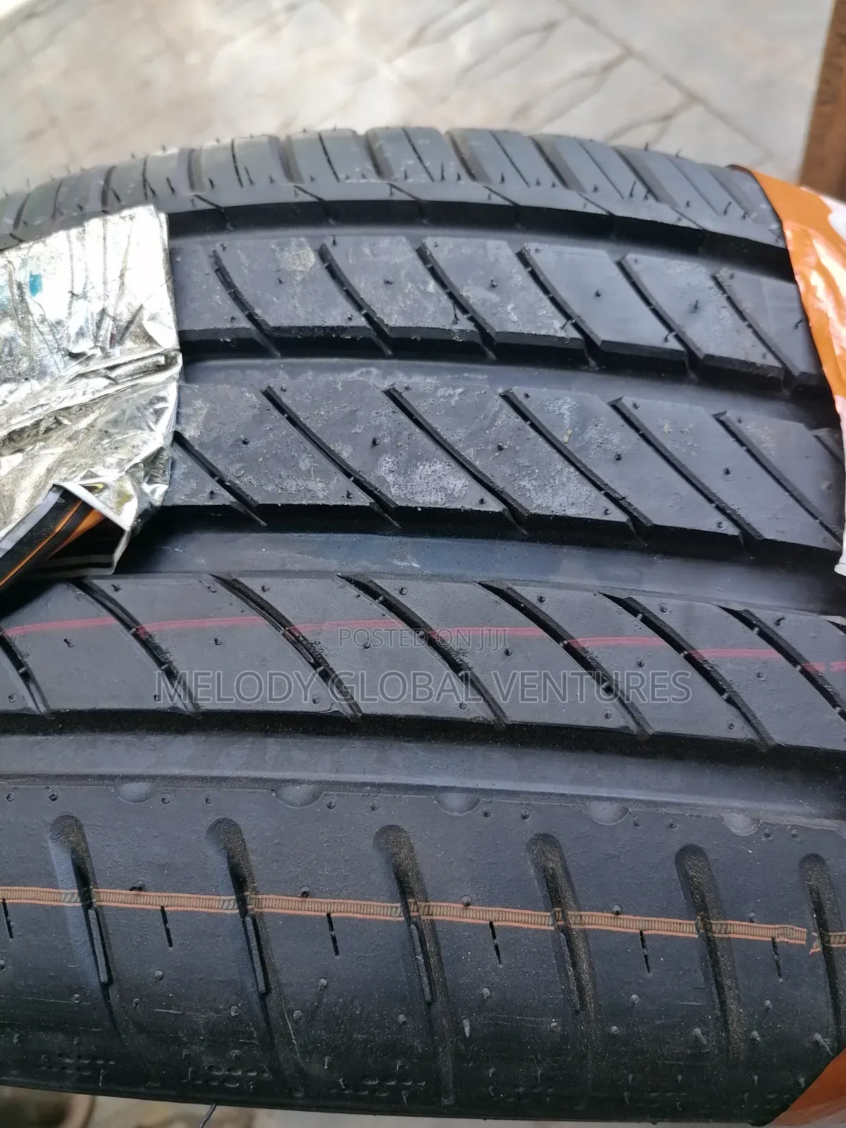 245/45r18 Treflex Tyre High Performance Tire