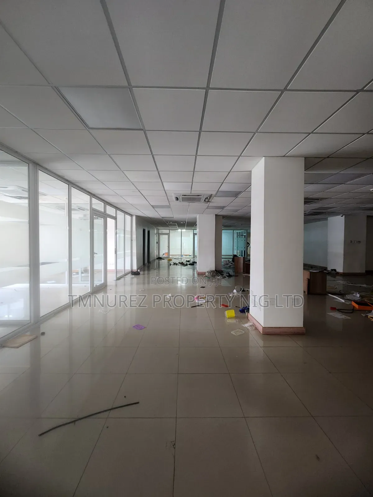 Standard Office Space for Rent Vi