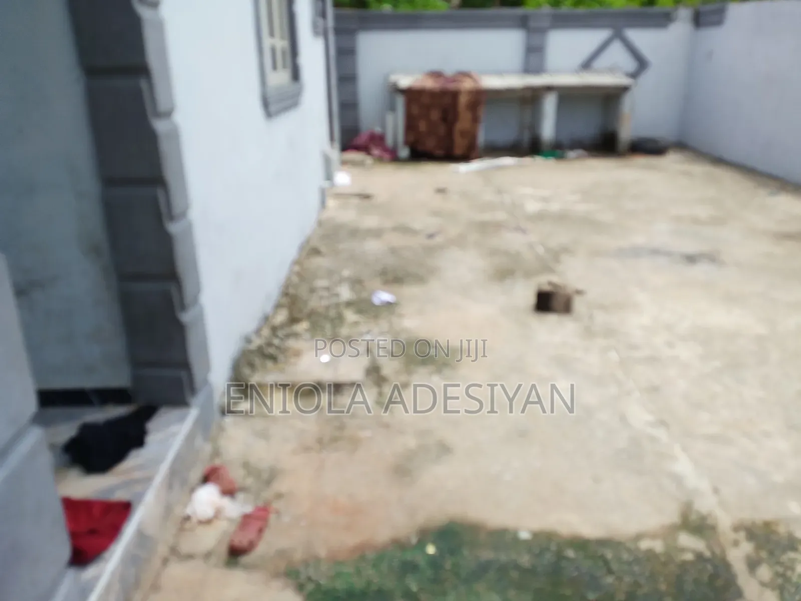 Furnished 7bdrm Block of Flats in Oluyika Estate, Igbogbo for sale