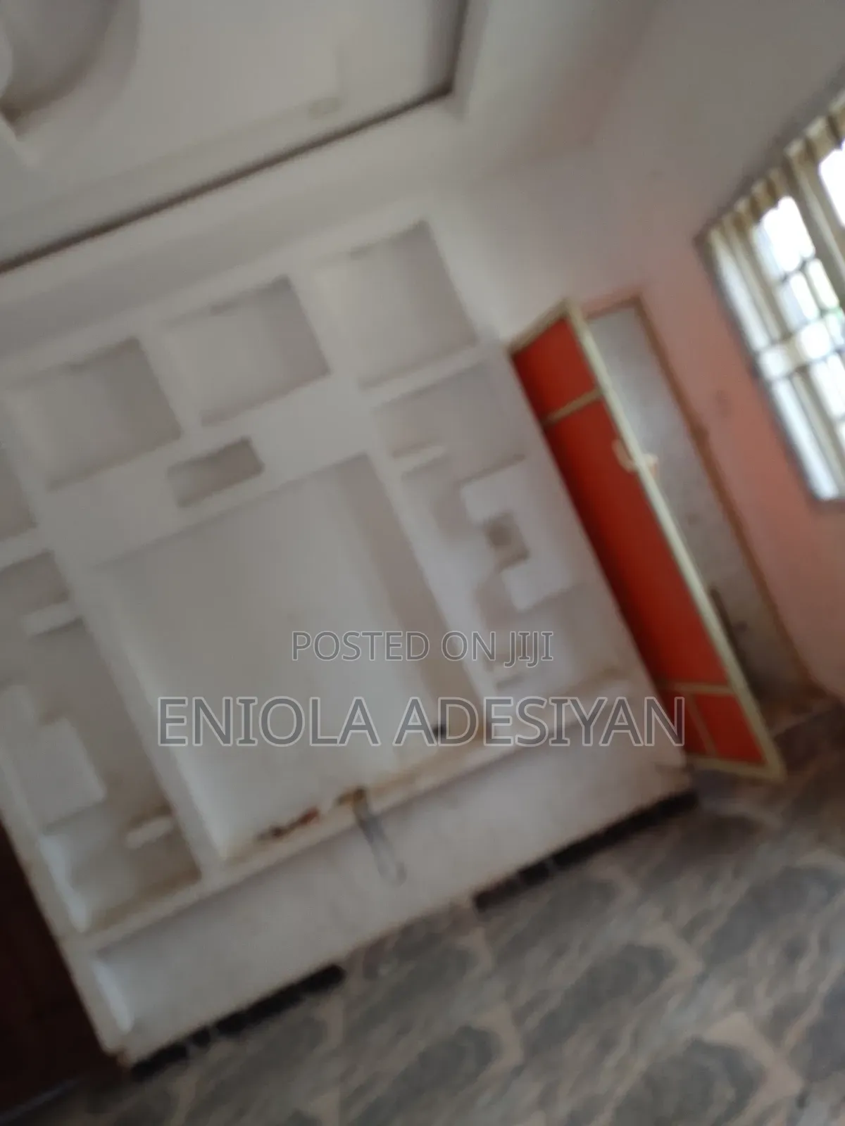 Furnished 7bdrm Block of Flats in Oluyika Estate, Igbogbo for sale